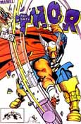 Illustration for article titled 14 comic releases from 1983